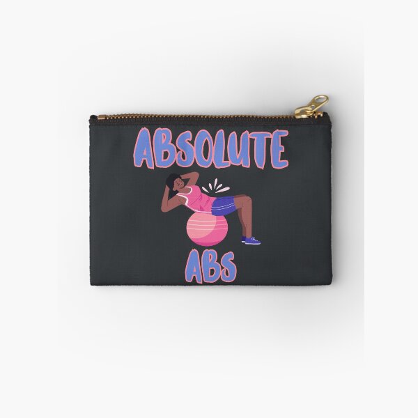 Item preview, Absolute Abs designed and sold by BritishDelights.