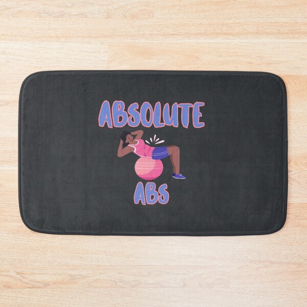 Item preview, Absolute Abs designed and sold by BritishDelights.