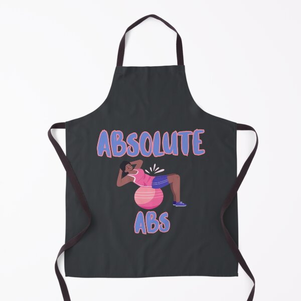 Item preview, Absolute Abs designed and sold by BritishDelights.