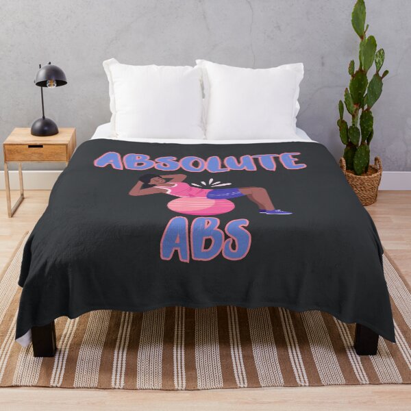 Item preview, Absolute Abs designed and sold by BritishDelights.
