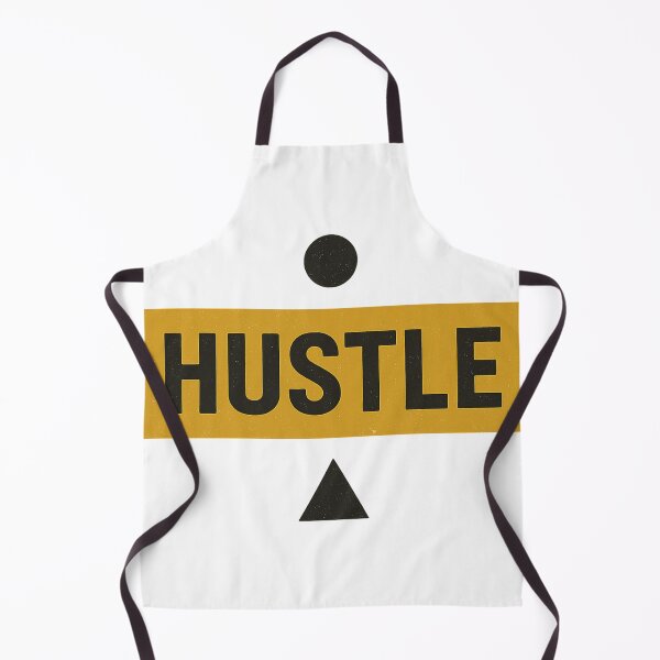 Item preview, Bold Hustle Statement designed and sold by Velvet-motive.