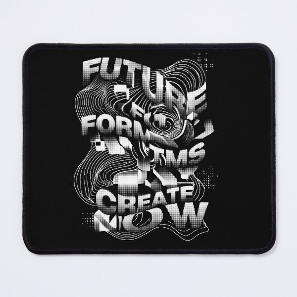 Item preview, Future Forms designed and sold by FelixMADE.