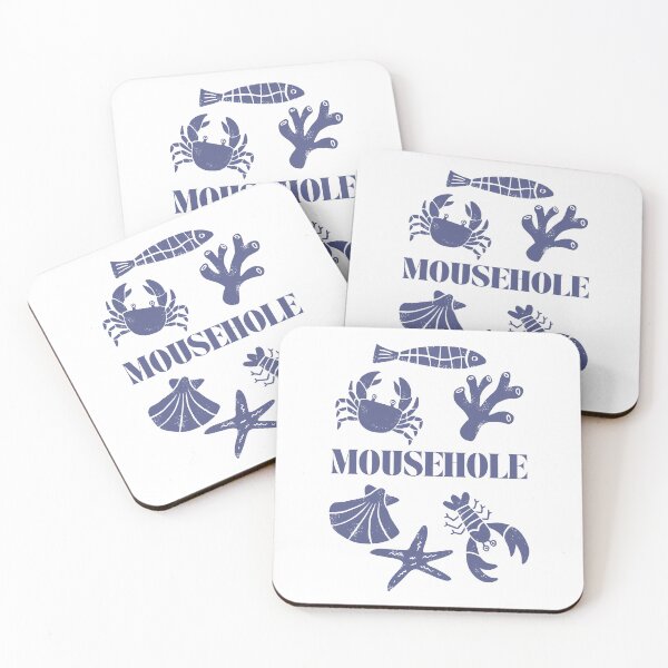 Item preview, Symbols of Mousehole designed and sold by S-and-W-4ever.