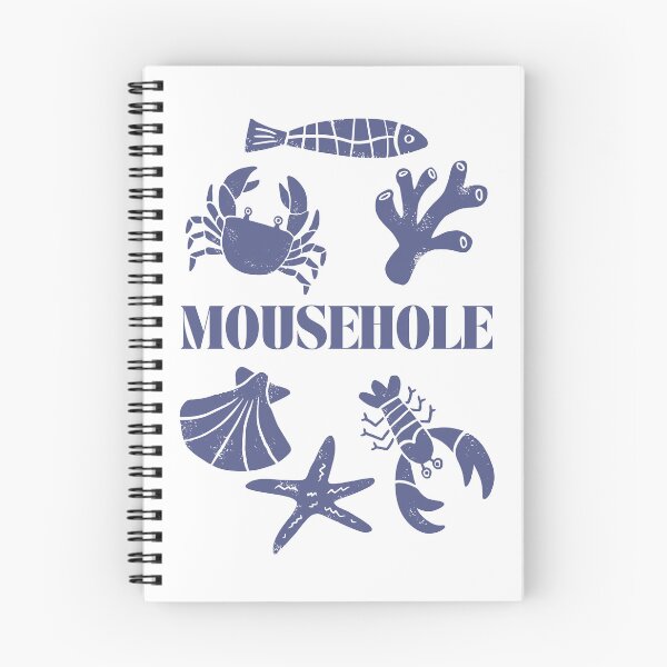 Item preview, Symbols of Mousehole designed and sold by S-and-W-4ever.