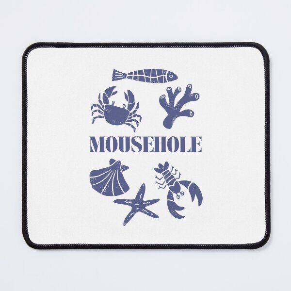 Item preview, Symbols of Mousehole designed and sold by S-and-W-4ever.