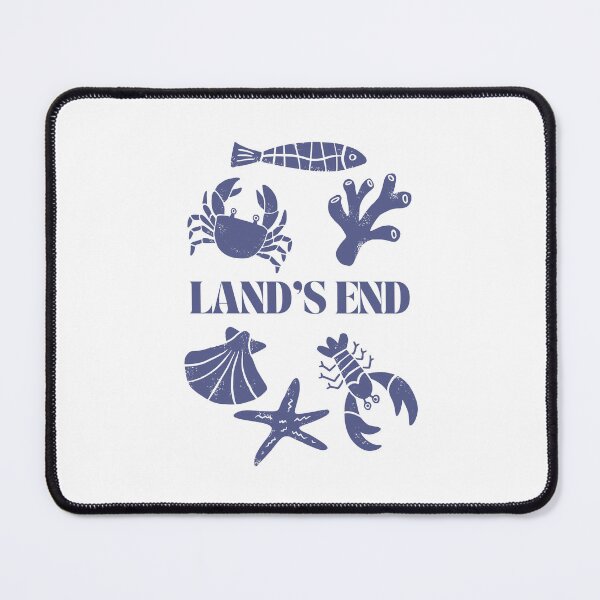 Item preview, Symbols of Land's End designed and sold by S-and-W-4ever.