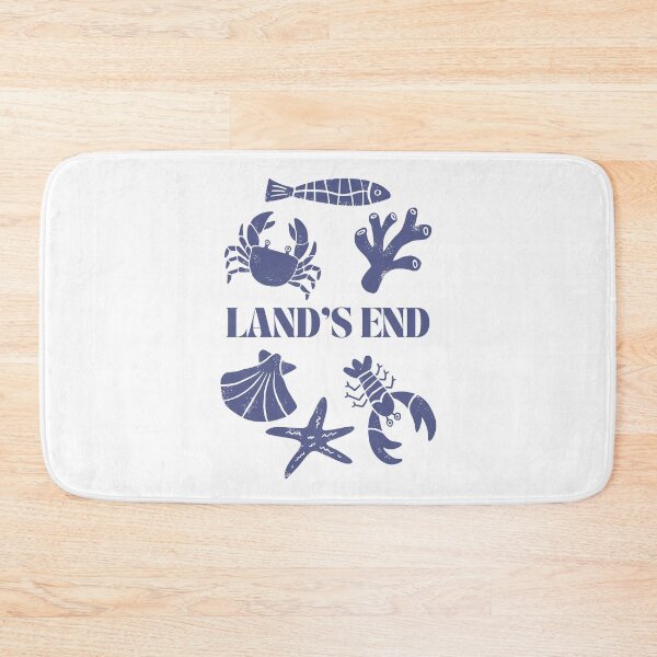 Item preview, Symbols of Land's End designed and sold by S-and-W-4ever.