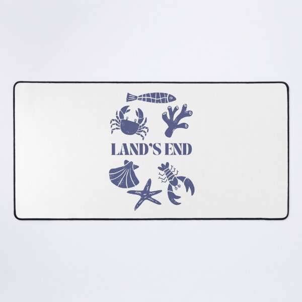 Item preview, Symbols of Land's End designed and sold by S-and-W-4ever.