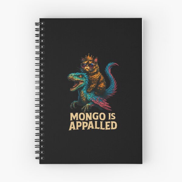 Item preview, Dungeon Crawler, Carl Book Character, Princess Donut, Mongo is Appalled designed and sold by TGonlinestore.