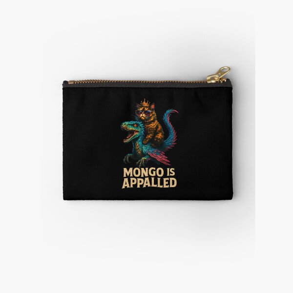 Item preview, Dungeon Crawler, Carl Book Character, Princess Donut, Mongo is Appalled designed and sold by TGonlinestore.