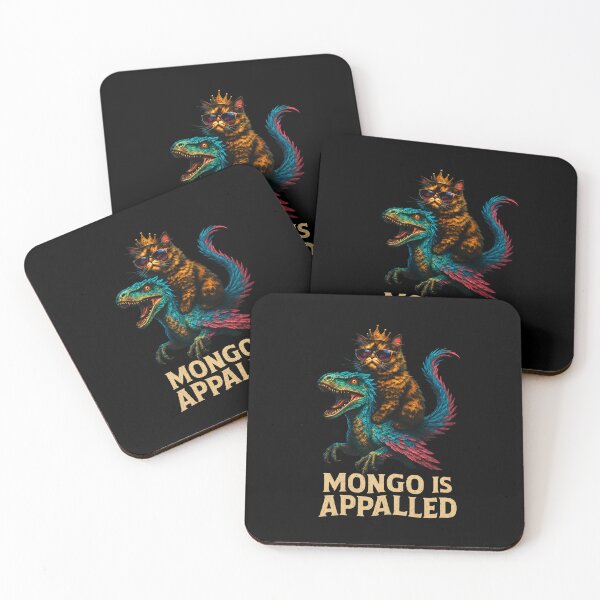 Item preview, Dungeon Crawler, Carl Book Character, Princess Donut, Mongo is Appalled designed and sold by TGonlinestore.