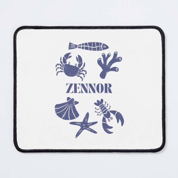 Item preview, Symbols of Zennor designed and sold by S-and-W-4ever.