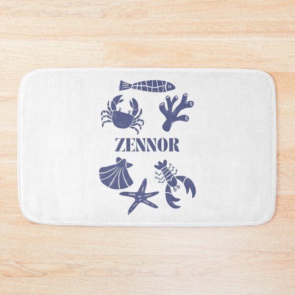 Item preview, Symbols of Zennor designed and sold by S-and-W-4ever.