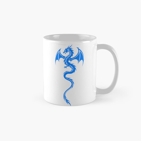 Item preview, Blue Dragon Tales designed and sold by maniacdesignz11.