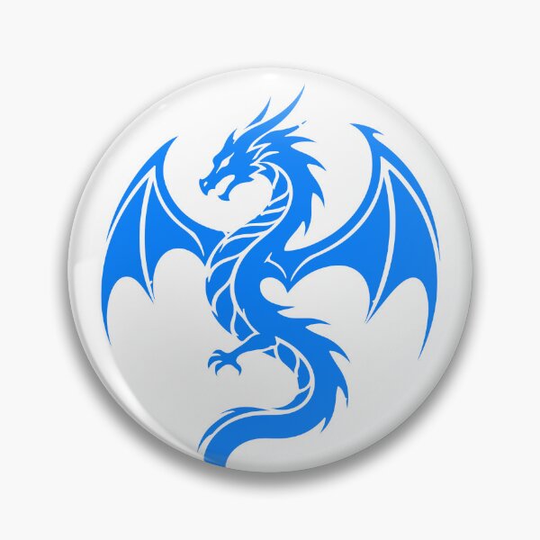 Item preview, Blue Dragon Tales designed and sold by maniacdesignz11.