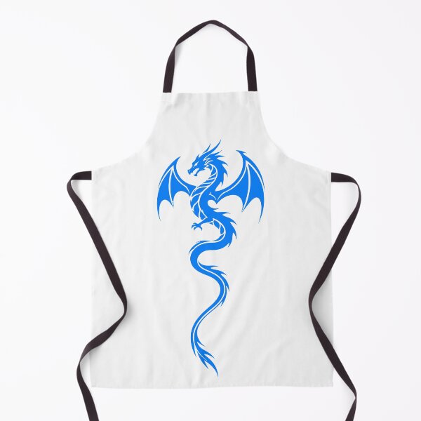 Item preview, Blue Dragon Tales designed and sold by maniacdesignz11.