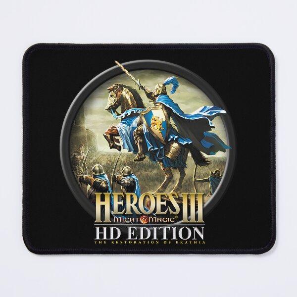 Item preview, Heroes of Might and Magic Olden Era designed and sold by tomasghrad.