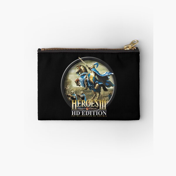 Item preview, Heroes of Might and Magic Olden Era designed and sold by tomasghrad.