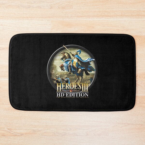 Item preview, Heroes of Might and Magic Olden Era designed and sold by tomasghrad.