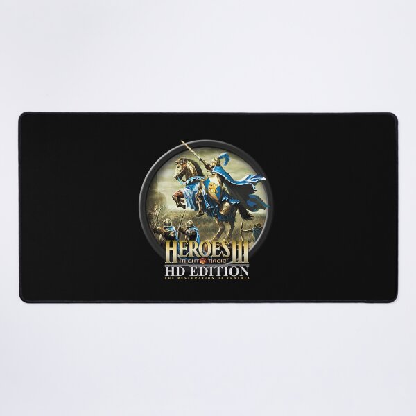 Item preview, Heroes of Might and Magic Olden Era designed and sold by tomasghrad.