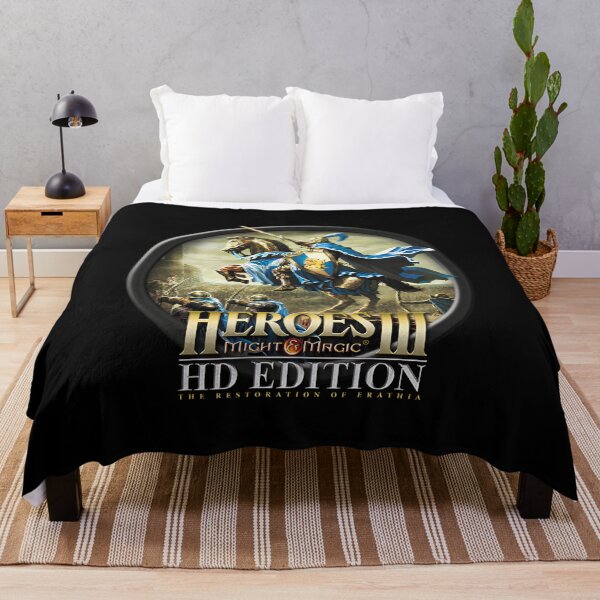 Item preview, Heroes of Might and Magic Olden Era designed and sold by tomasghrad.