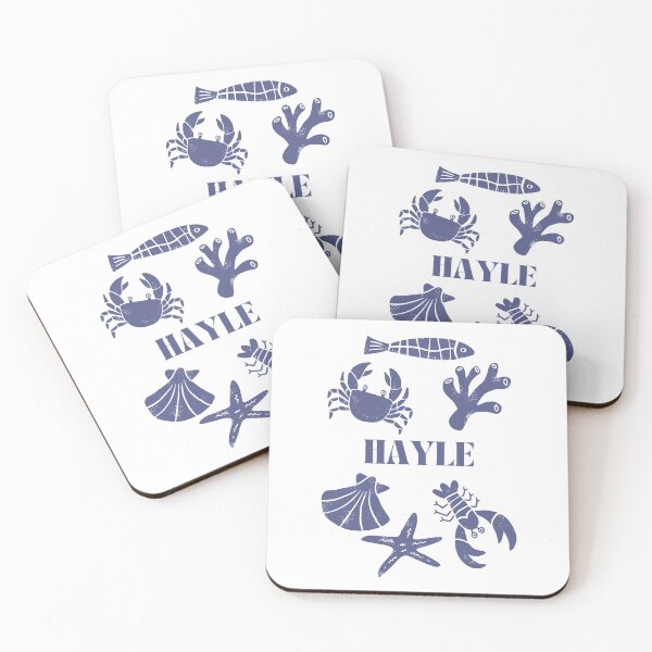Item preview, Symbols of Hayle designed and sold by S-and-W-4ever.