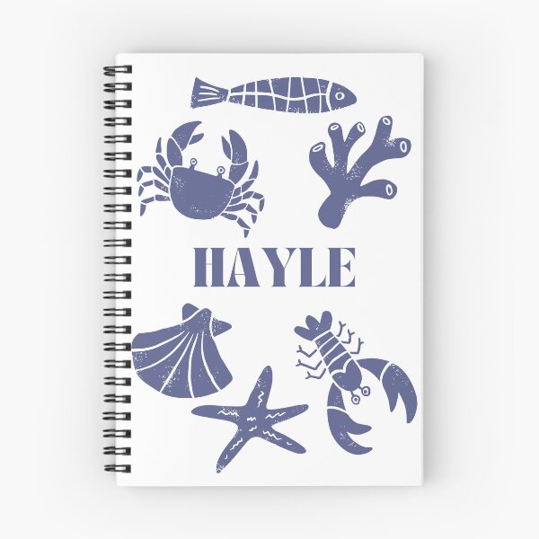 Item preview, Symbols of Hayle designed and sold by S-and-W-4ever.
