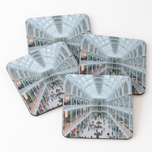 Item preview, National Museum of Scotland designed and sold by The Sensitive Explorer.