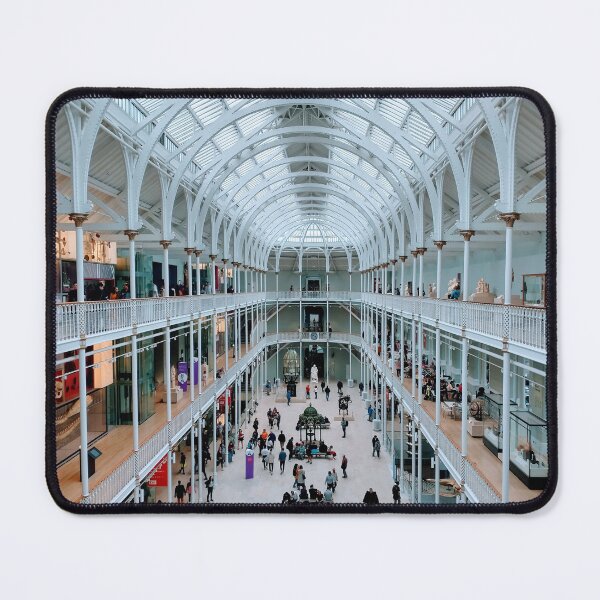 Item preview, National Museum of Scotland designed and sold by The Sensitive Explorer.