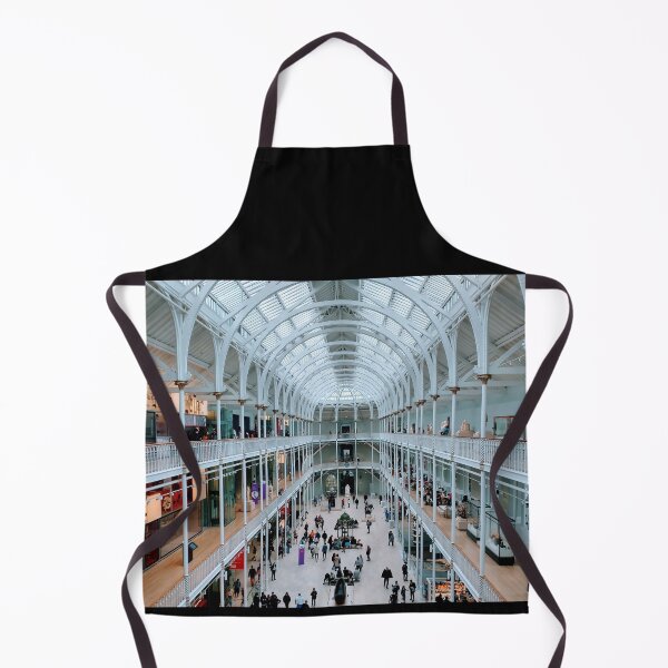 Item preview, National Museum of Scotland designed and sold by The Sensitive Explorer.