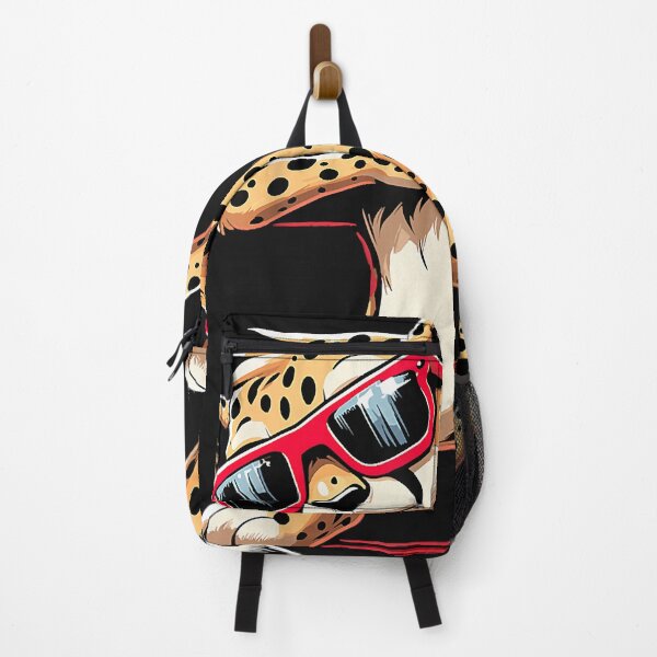 Item preview, Dabbing Cheetah Sunglasses Cheetah Animal T Shirt designed and sold by trangsang2584.
