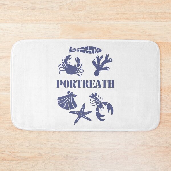Item preview, Symbols of Portreath designed and sold by S-and-W-4ever.