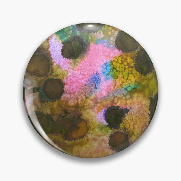 Item preview, Spore Field designed and sold by RishabhKapoor.