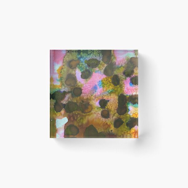 Item preview, Spore Field designed and sold by RishabhKapoor.