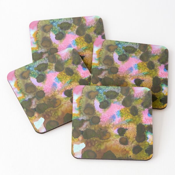 Item preview, Spore Field designed and sold by RishabhKapoor.