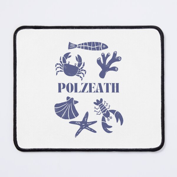 Item preview, Symbols of Polzeath designed and sold by S-and-W-4ever.