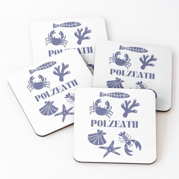 Item preview, Symbols of Polzeath designed and sold by S-and-W-4ever.