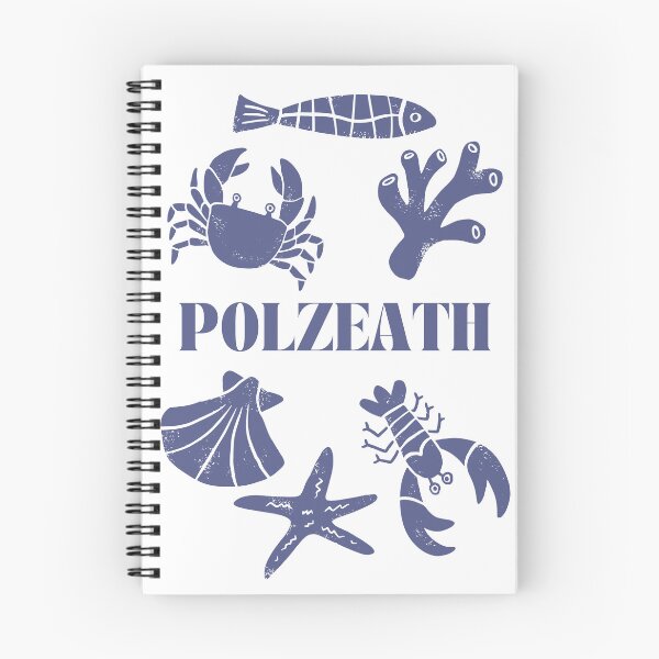 Item preview, Symbols of Polzeath designed and sold by S-and-W-4ever.