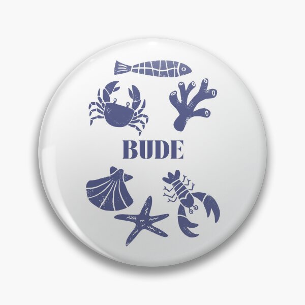 Item preview, Symbols of Bude designed and sold by S-and-W-4ever.