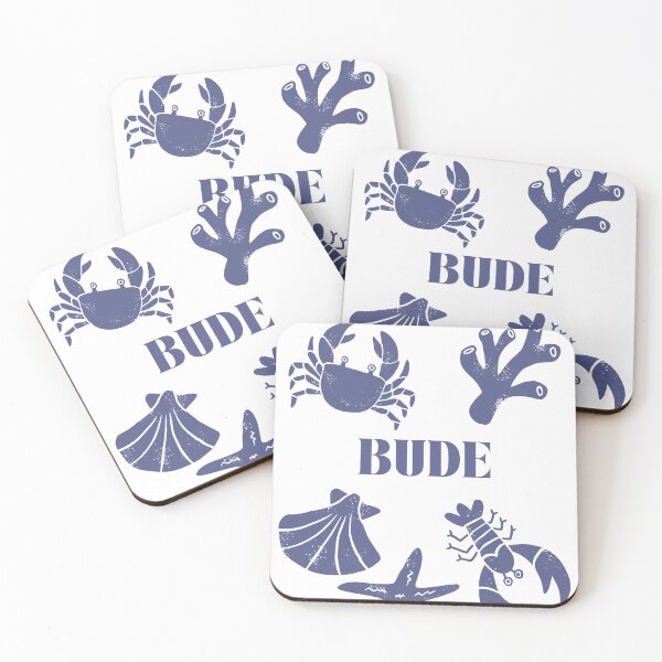 Item preview, Symbols of Bude designed and sold by S-and-W-4ever.
