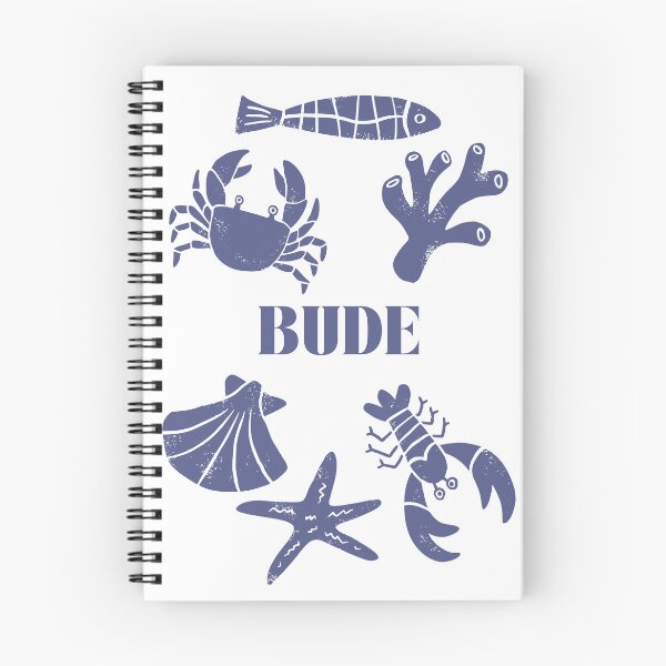 Item preview, Symbols of Bude designed and sold by S-and-W-4ever.