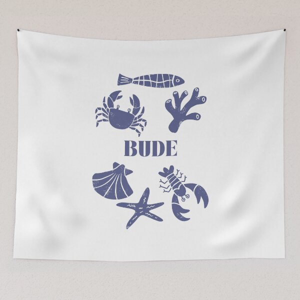 Item preview, Symbols of Bude designed and sold by S-and-W-4ever.