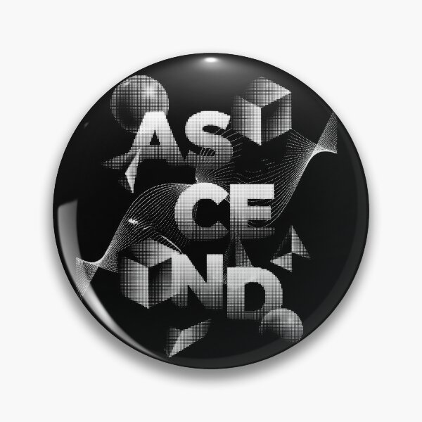 Item preview, Ascend designed and sold by FelixMADE.