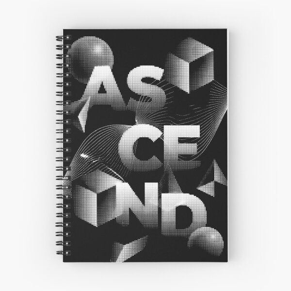 Item preview, Ascend designed and sold by FelixMADE.
