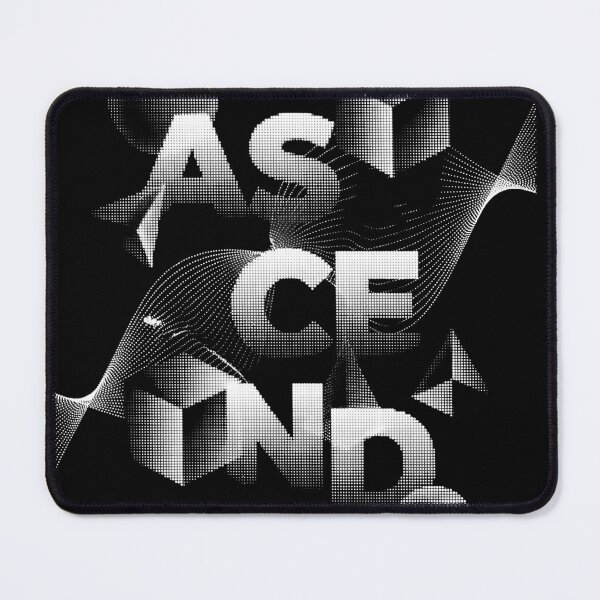 Item preview, Ascend designed and sold by FelixMADE.