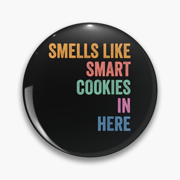 Item preview, Staar State Testing Day Motivation Smells Like Smark Cookies designed and sold by trangsang2584.