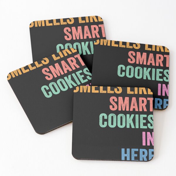 Item preview, Staar State Testing Day Motivation Smells Like Smark Cookies designed and sold by trangsang2584.
