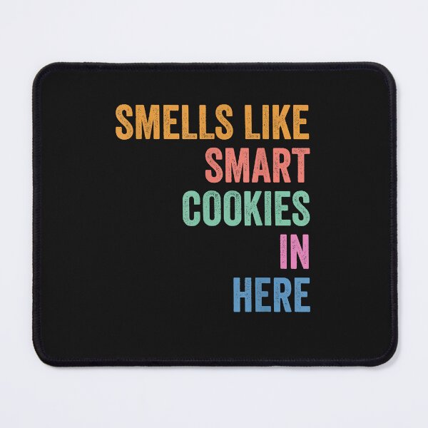 Item preview, Staar State Testing Day Motivation Smells Like Smark Cookies designed and sold by trangsang2584.