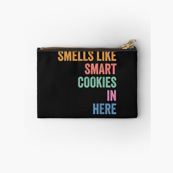 Item preview, Staar State Testing Day Motivation Smells Like Smark Cookies designed and sold by trangsang2584.