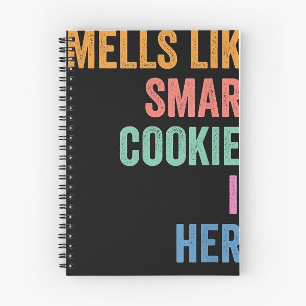 Item preview, Staar State Testing Day Motivation Smells Like Smark Cookies designed and sold by trangsang2584.
